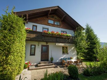 Chalet Jöchl 1
