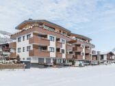 Apartment Kirchberg in Tirol Outdoor Recording 1