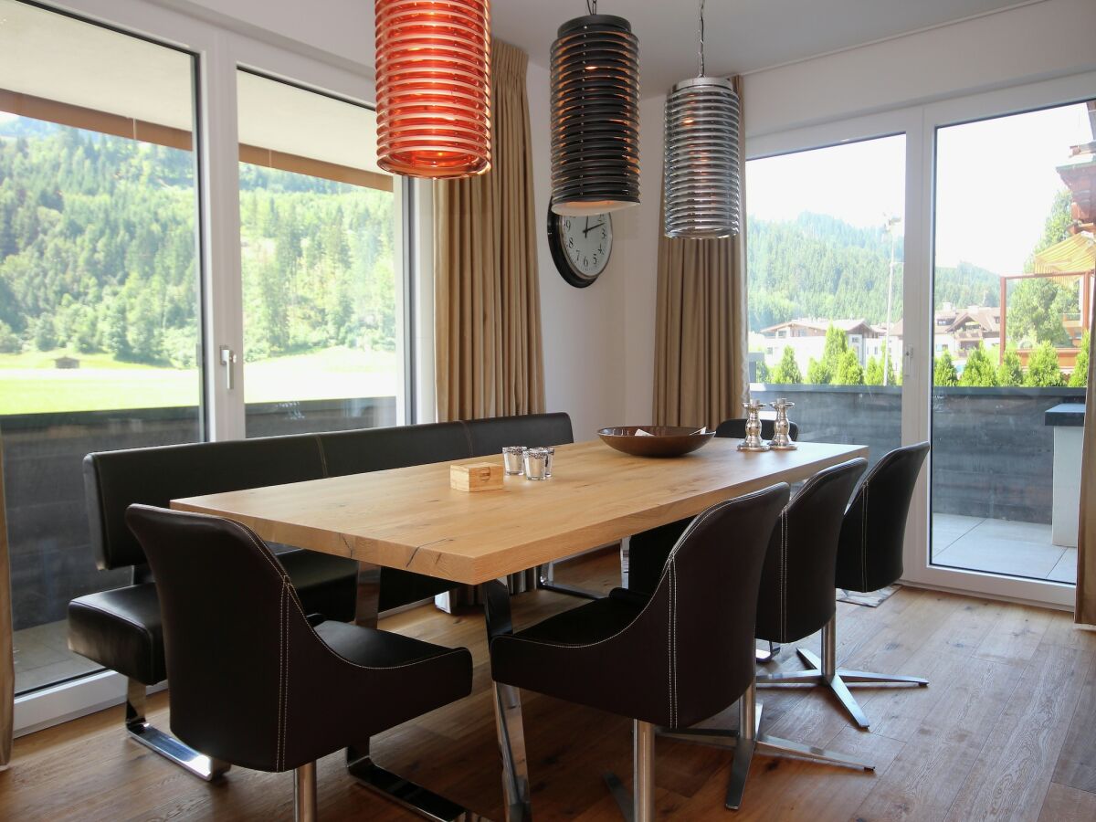 Apartment Kirchberg in Tirol Ausstattung 14