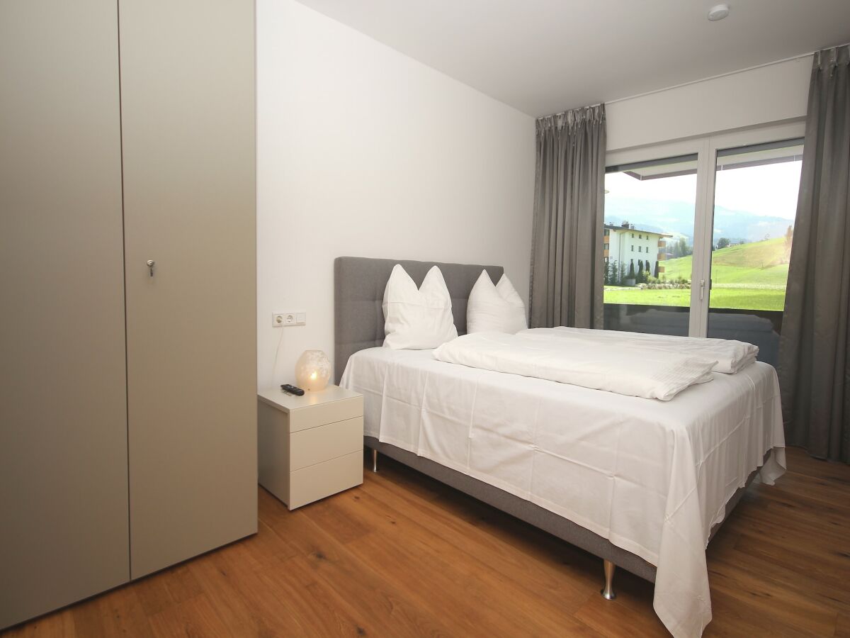 Apartment Kirchberg in Tirol Ausstattung 19