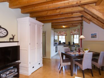 Ferienwohnung Gästehaus Trostelhof 4