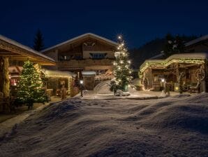Apartment Traumchalet im Skigebiet - St. Johann in Tirol - image1
