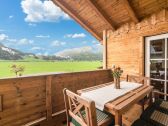 Apartamento St. Johann in Tirol Grabación al aire libre 1