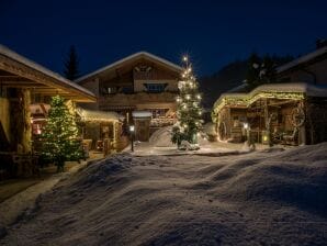 Apartment Traumchalet im Skigebiet - St. Johann in Tyrol - image1