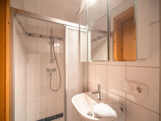 Apartamento St. Johann in Tirol Características 25