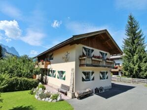 Appartement Chalet de rêve dans le domaine skiable - Saint-Jean au Tyrol - image1