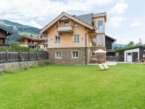 Apartment in Brixen nahe Kitzbühel - Brixen im Thale - image1