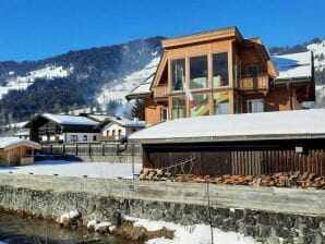 Apartment in Brixen nahe Kitzbühel - Brixen im Thale - image1