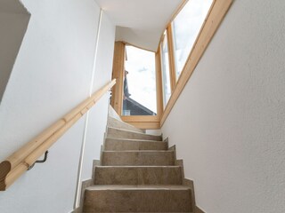 Apartment Brixen im Thale Ausstattung 23