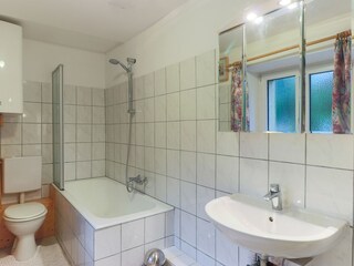 Apartment Brixen im Thale Features 26