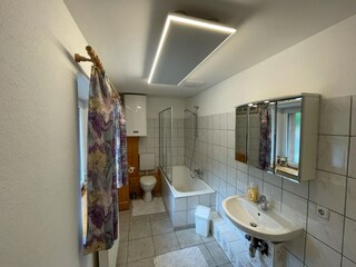 Apartment Brixen im Thale Features 27