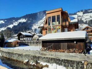Apartment in Brixen nahe Kitzbühel