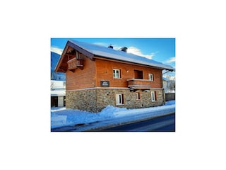 Apartment Brixen im Thale Außenaufnahme 7