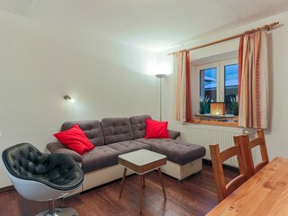 Appartement Brixen im Thale Équipement 20