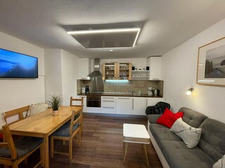 Appartement Brixen im Thale Kenmerken 21