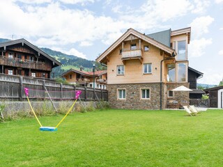 Appartement Brixen im Thale Buitenaudio-opname 10