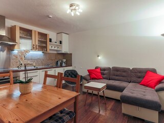 Appartement Brixen im Thale Kenmerken 24