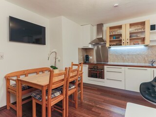 Apartment Brixen im Thale Ausstattung 30