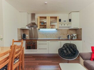 Apartment Brixen im Thale Ausstattung 32