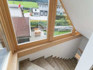 Apartment Brixen im Thale Ausstattung 27