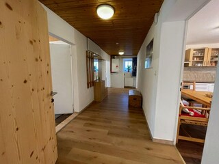 Appartement Brixen im Thale Équipement 28
