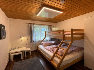 Apartment Brixen im Thale Ausstattung 19