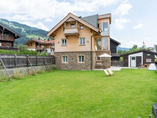 Appartement Brixen im Thale Buitenaudio-opname 17