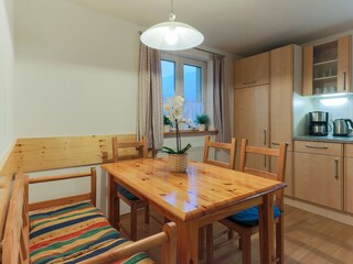 Apartment Brixen im Thale Features 16