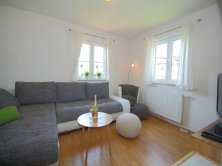 Apartamento Brixen im Thale Características 19