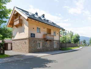 Apartment in Brixen im Thale in ski area - Brixen im Thale - image1