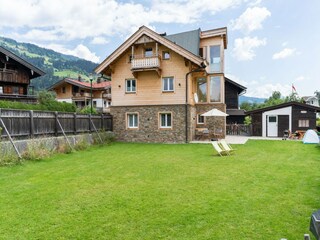 Apartment Brixen im Thale Outdoor Recording 4
