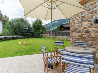 Apartment Brixen im Thale Outdoor Recording 5