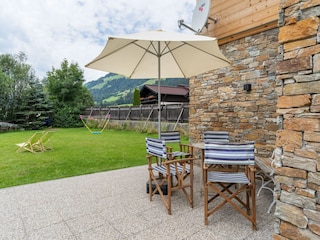 Appartement Brixen im Thale Enregistrement extérieur 2