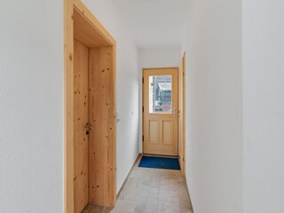 Apartment Brixen im Thale Features 24