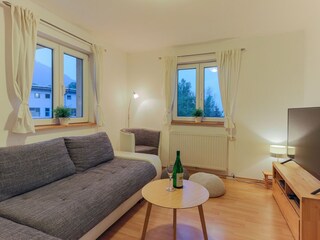Appartement Brixen im Thale Kenmerken 21