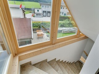 Apartment Brixen im Thale Ausstattung 23