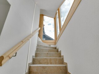 Appartement Brixen im Thale Équipement 24