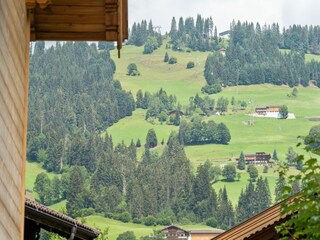 Appartement Brixen im Thale Enregistrement extérieur 10