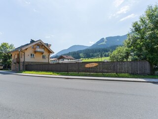 Apartment Brixen im Thale Umgebung 34