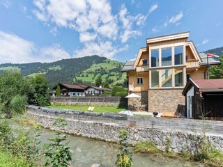 Apartment Brixen im Thale Umgebung 35