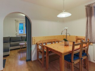 Apartment Brixen im Thale Ausstattung 29