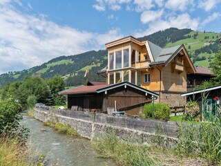 Appartement Brixen im Thale Enregistrement extérieur 12