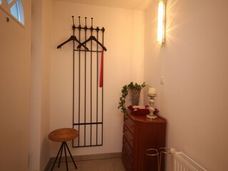 Appartement Kitzbühel Équipement 16