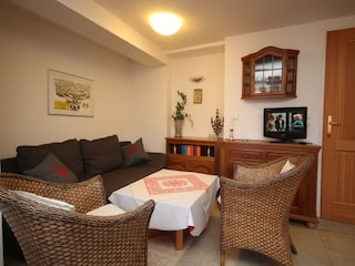 Apartment Kitzbühel Ausstattung 19