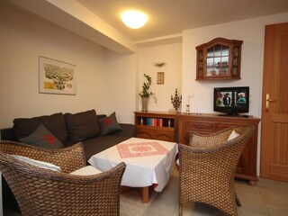 Apartment Kitzbühel Features 19