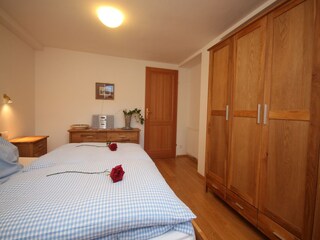 Apartment Kitzbühel Ausstattung 9