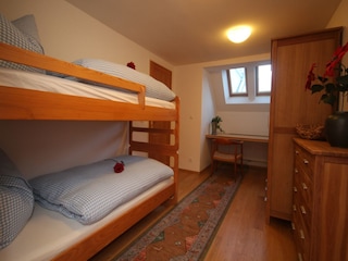 Apartment Kitzbühel Features 22