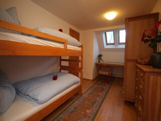Appartement Kitzbühel Équipement 22