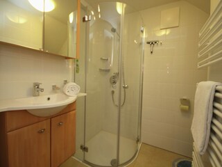 Apartment Kitzbühel Ausstattung 13