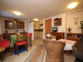 Appartement Kitzbühel Équipement 15
